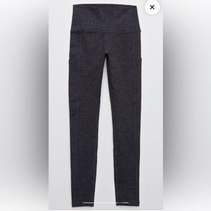 Aerie Offline Warm-up High Waisted Legging